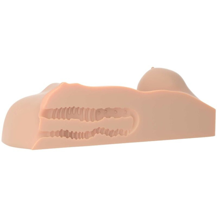 Pdx Plus - Idealny Masturbator Dds