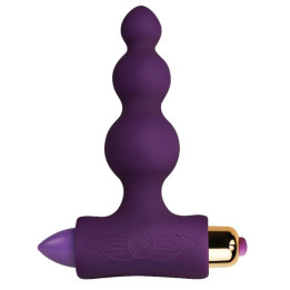 Rocks-Off - Estimulador Anal Petite Bubbles - Lilac