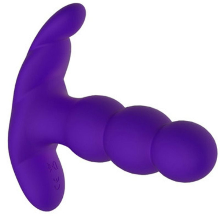Nalone - Pearl Anal Pilot Zdalnego Sterowania Lila
