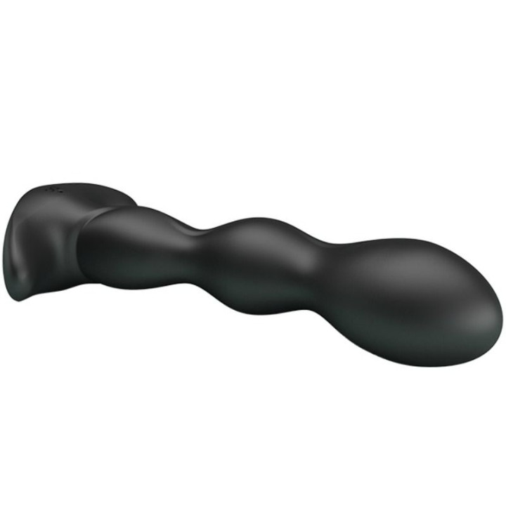 Pretty Love - Anal Massager 12 Vibrationsmodi
