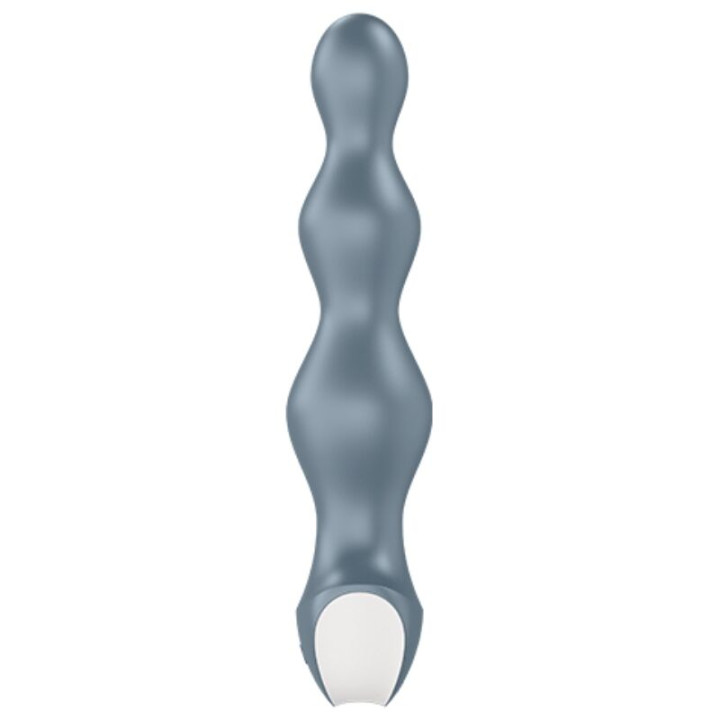 Satisfyer - Lolli Plug 2 Vibrator Grau