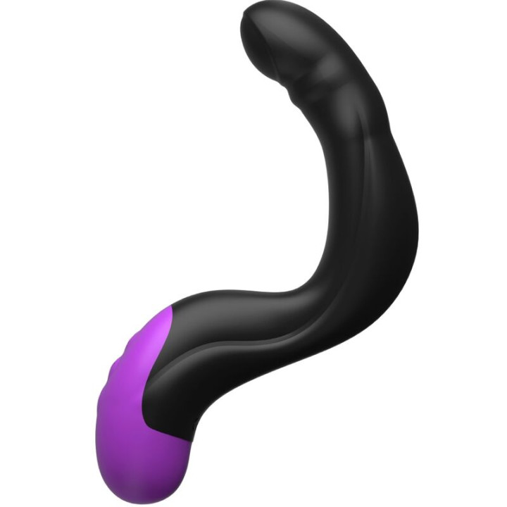 Anal Fantasy Elite Collection - Hyperpulse p-Punkt Anal Massager