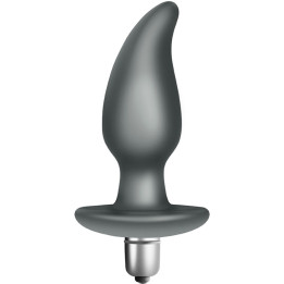 Climaximum - Plug Anal Vibratório Idosi Bullet
