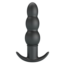 Pretty Love - Aeaeas ​​Vibrating Anal Plug
