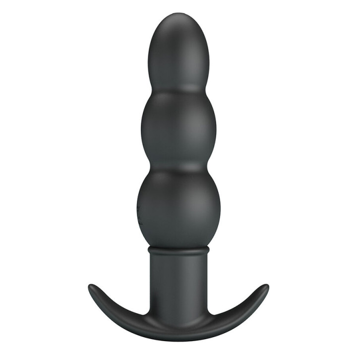 Pretty Love - Aeaeas ​​Vibrating Anal Plug