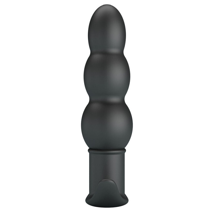 Pretty Love - Aeaeas ​​Vibrating Anal Plug