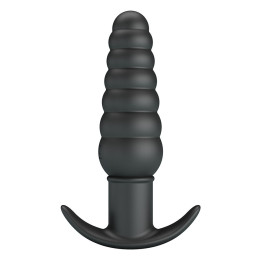 Pretty Love - Aeolis Plug Anal Vibrant