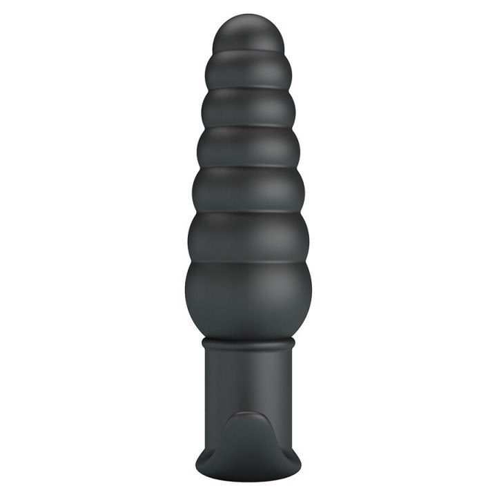 Pretty Love - Aeolis Vibrating Anal Plug