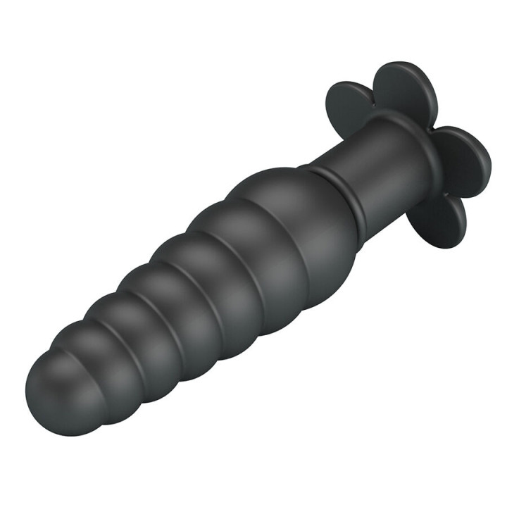 Pretty Love - Imron Vibrating Anal Plug