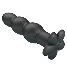 Pretty Love - Jadier Plug Anal Vibrant