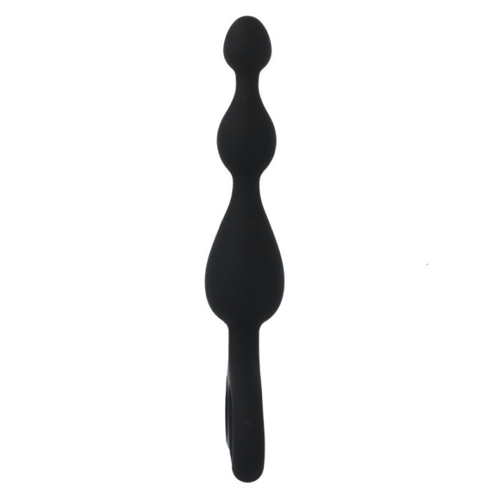 Intense - Black Anal Danti