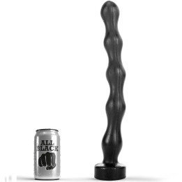 All Black - Billes Anal 41,5 cm