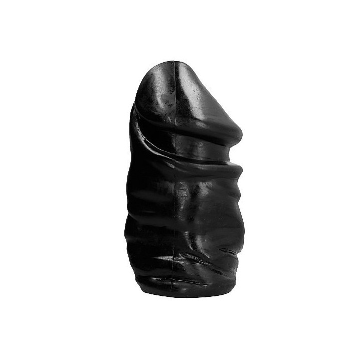 All Black - Anal Pene 33 cm