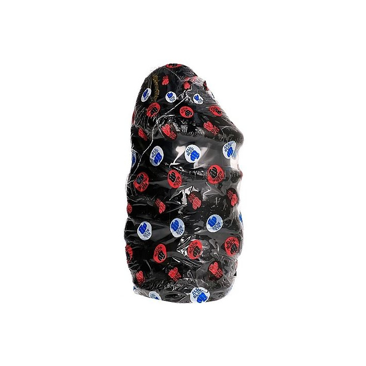 All Black - Anal Pene 33 cm