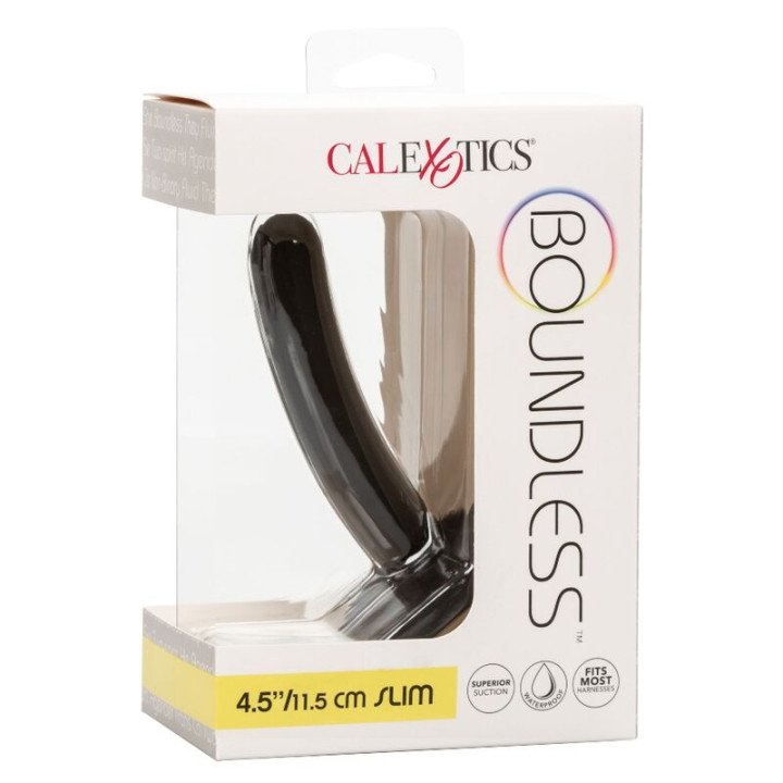 Calexotics - Dildo Bezgraniczne 11,5 cm