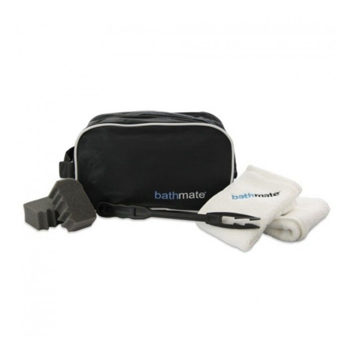 Bathmate - Kit de Limpieza
