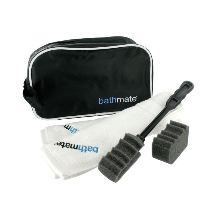 Bathmate - Kit de Limpieza