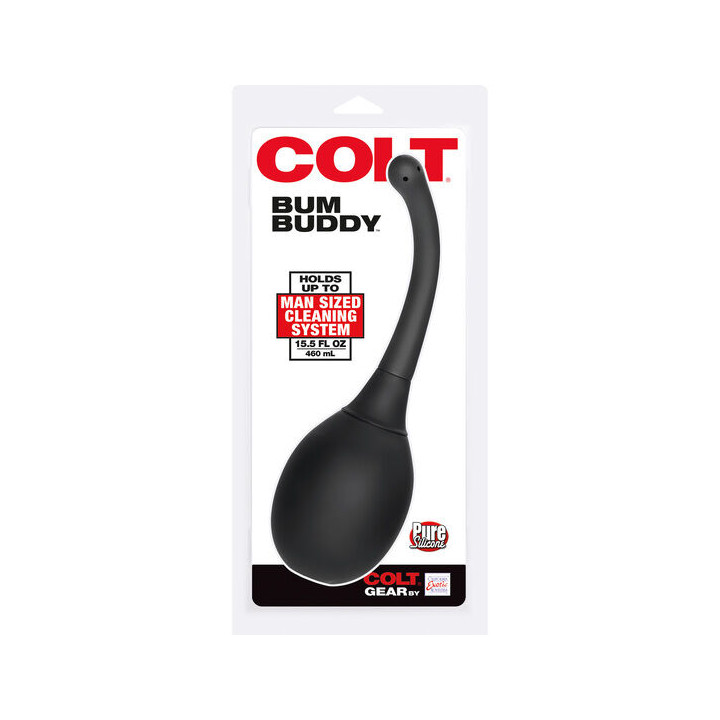 Calexotics - Colt Bum Buddy Czarny