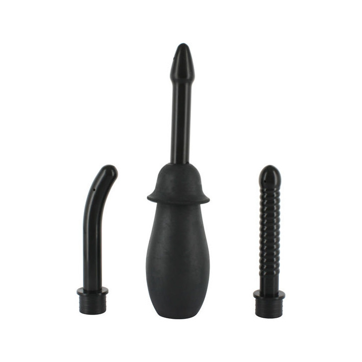 Seven Creations - Unisex Anal Reinigungsset
