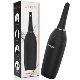 Anbiguo - Pulitore Anale Automatico Ultimo 5 Intensità