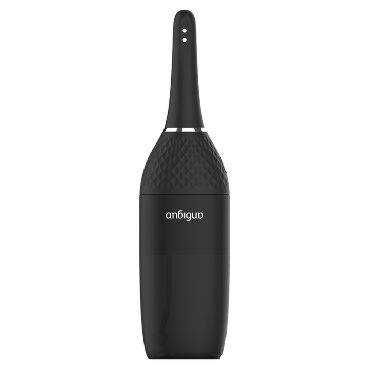 Anbiguo - Nettoyeur Anal Automatique Ultime 5 Intensités