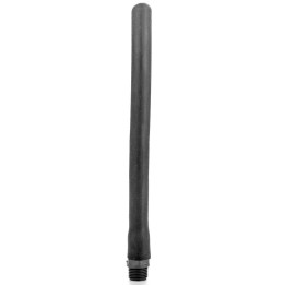 All Black - Duche Anal Silicone 27 cm
