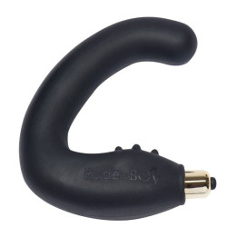 Rocks-Off - Rude-Boy Mnnliches g-Spot-Massager 7 v Schwarz