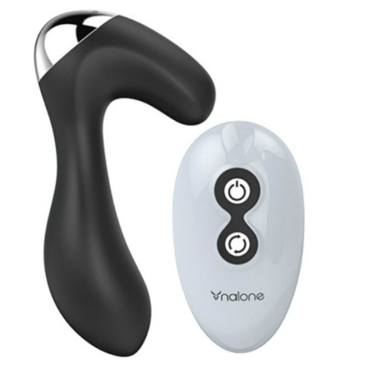 Nalone - Pilot do Prop Anal Prostatic