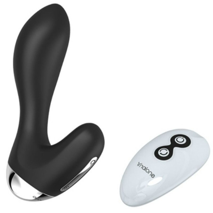 Nalone - Pilot do Prop Anal Prostatic