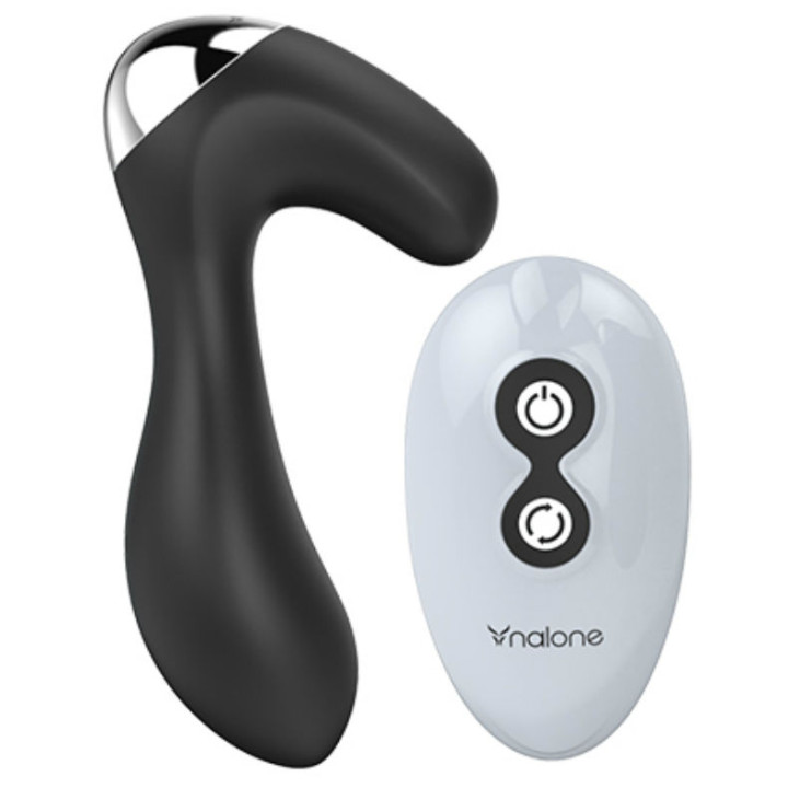 Nalone - Pilot do Prop Anal Prostatic