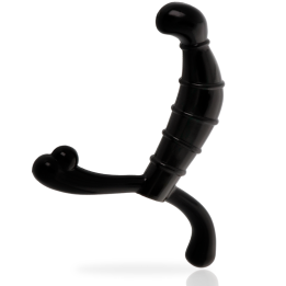 Addicted Toys - Próstata Anal Prazer Preto