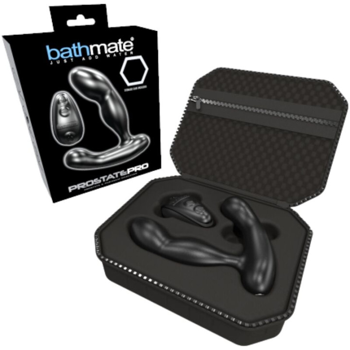 Bathmate - Prostate Pro Masseur de Périnée
