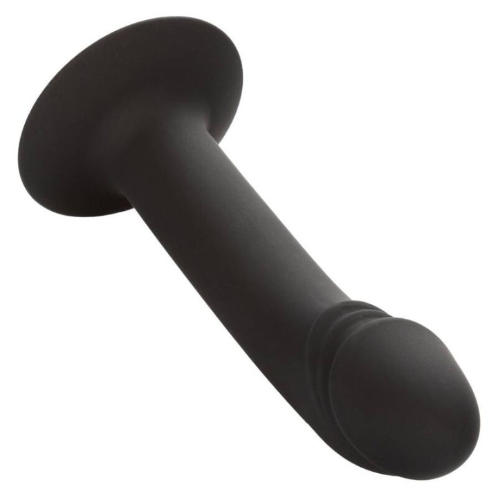 Calexotics - Estudo Anal Curvo