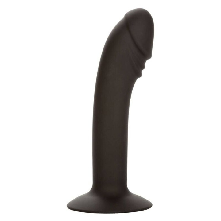 Calexotics - Estudo Anal Curvo