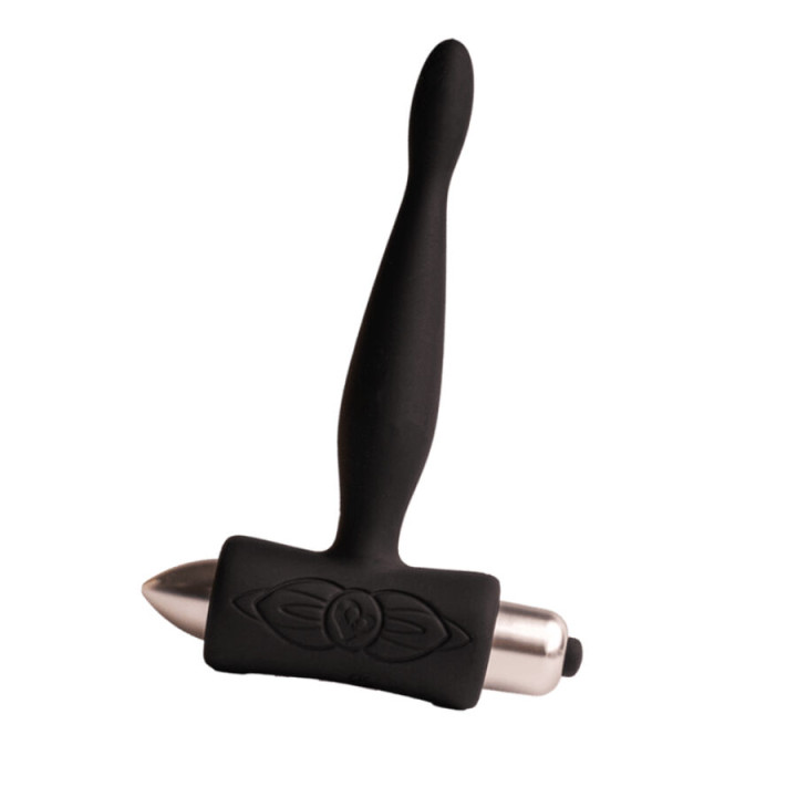 Rocks-Off - Petite Sensations Teazer Wibrator Analny Czarny