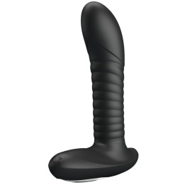 Mr Play - Masajeador Prostático Con Rotación y Vibración