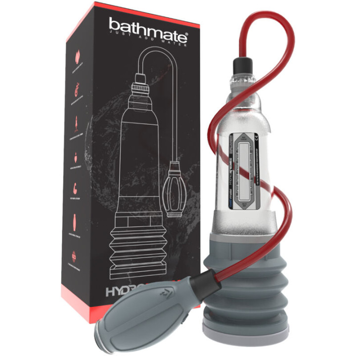 Bathmate - Hydroxtreme 5 Penispumpe X20