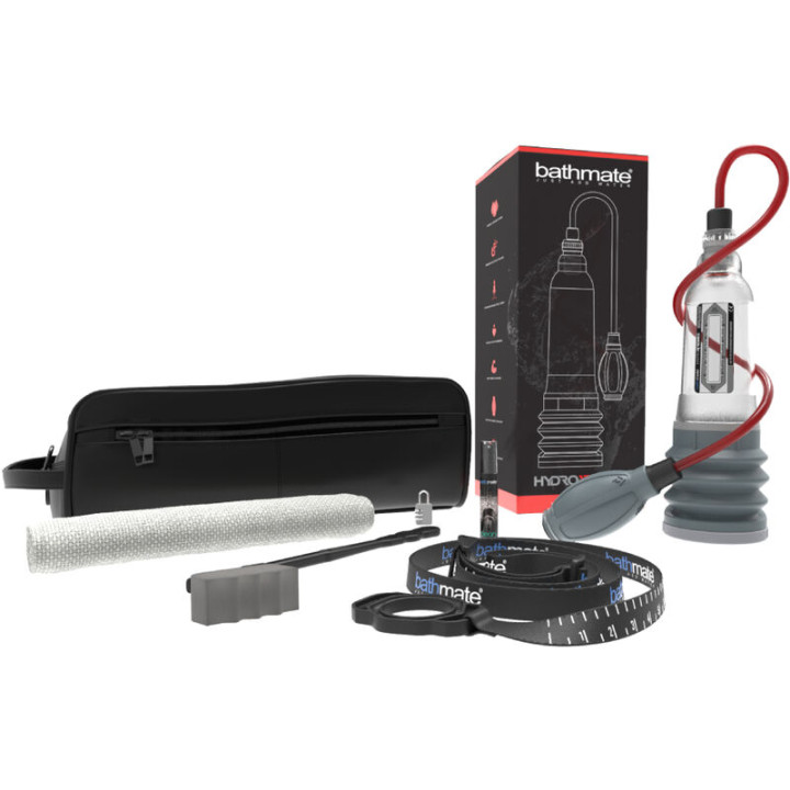 Bathmate - Hydroxtreme 5 Pompe Pénis X20