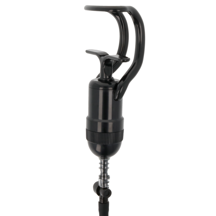 Pump Addicted - Rx5 Transparente