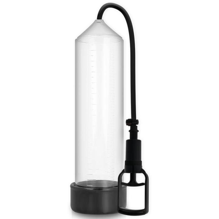 Pump Addicted - Rx7 Transparente