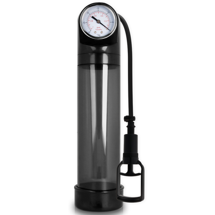 Pump Addicted - Rx9 Preto