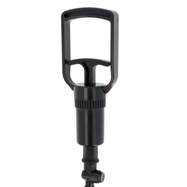 Pump Addicted - Rx9 Transparente