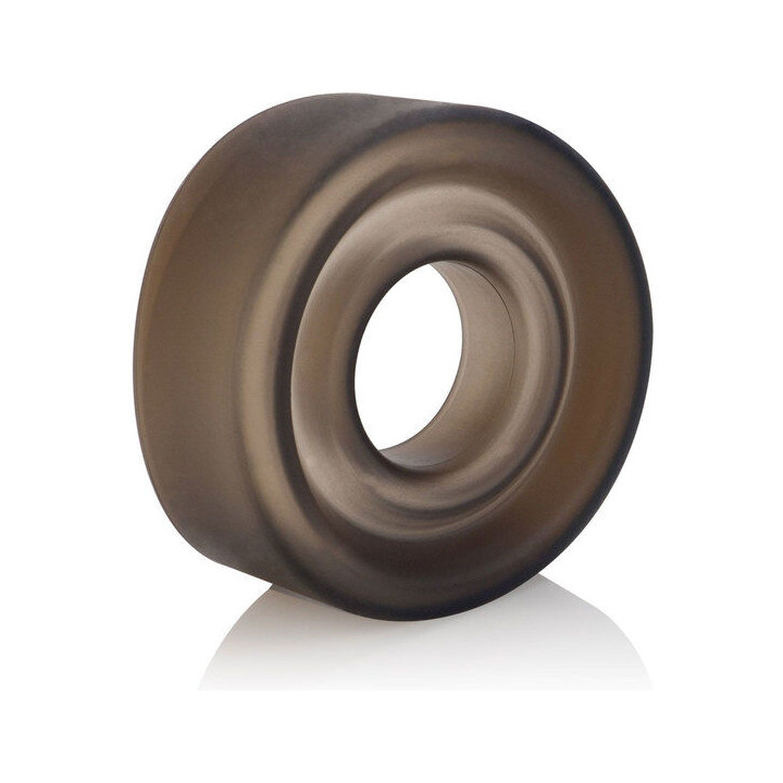 Calexotics - Adv Silicone Pump Sleeve Black