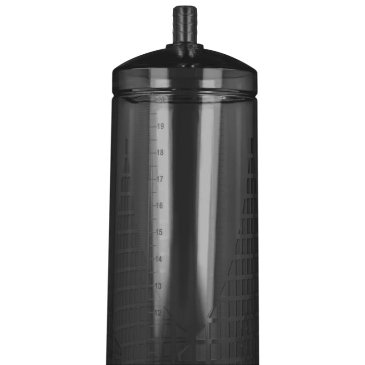 Intense - Pump Black Pump 02