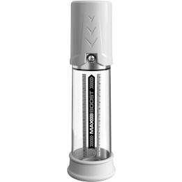 Pump Worx - Max Boost Branco