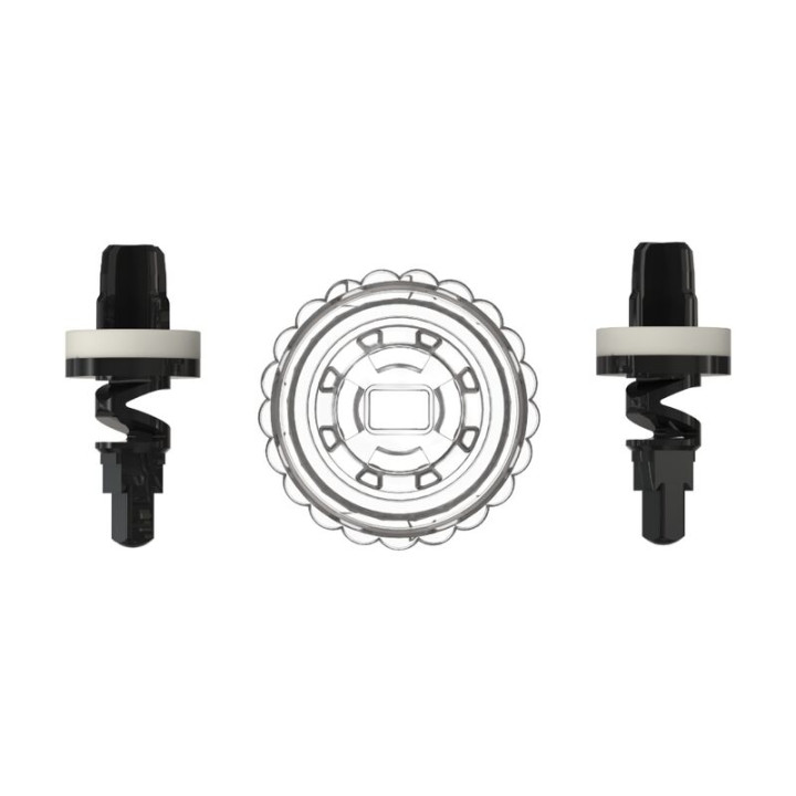 Bathmate - Kit de Remplacement de Soupape Hydromax