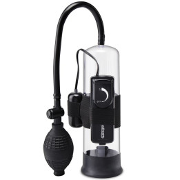 Pump Worx – Vibrierende Saugpumpe Für Anfänger