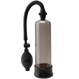 Pump Worx - Beginners Power Pump Noir