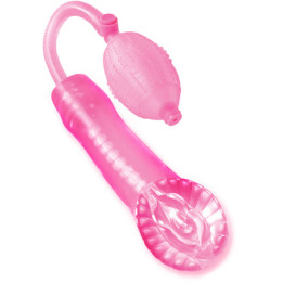 Extreme Toyz - Super Vagina Masturbator With Suction