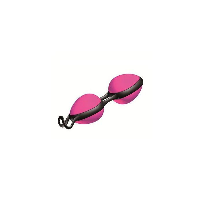 Joydivion Joyballs - Secret Bolas Chinas Negras y Rosas